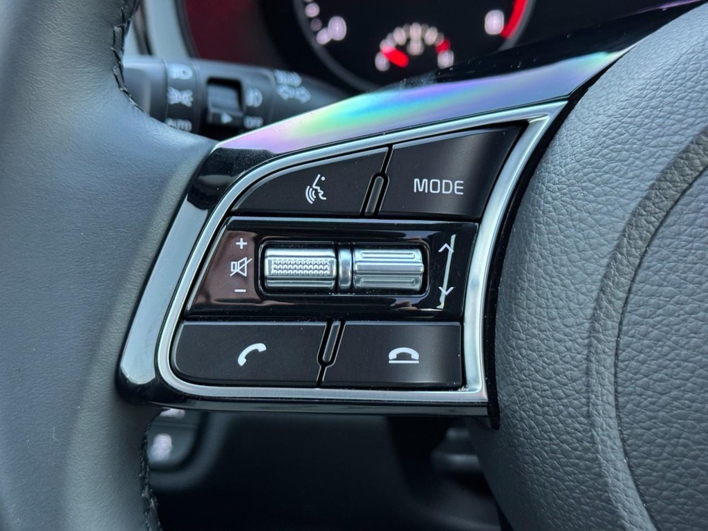 Kia Seltos Vehicle Full-screen Gallery Image 21