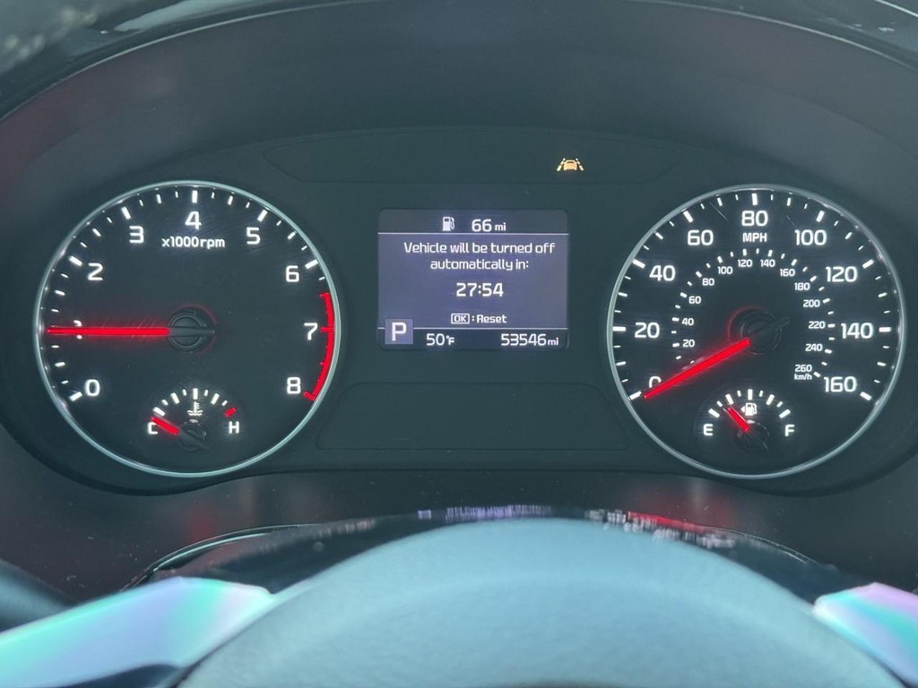Kia Seltos Vehicle Full-screen Gallery Image 23