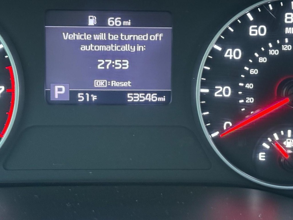 Kia Seltos Vehicle Full-screen Gallery Image 24