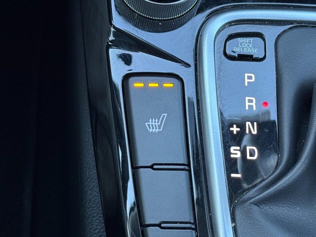 Kia Seltos Vehicle Full-screen Gallery Image 26