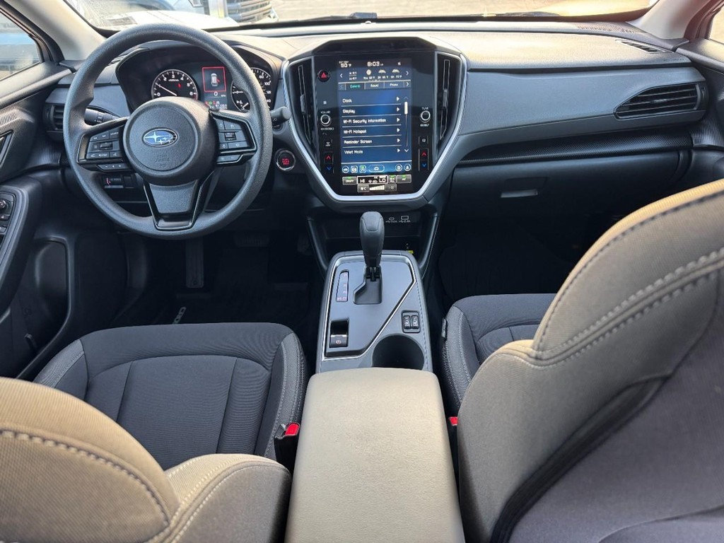 Subaru Crosstrek Vehicle Full-screen Gallery Image 14