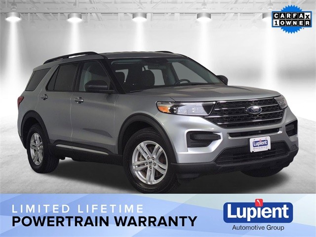 more details - ford explorer