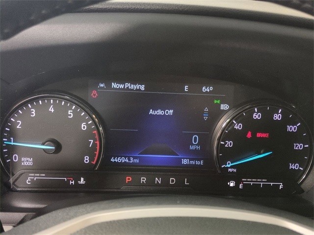 Ford Explorer Vehicle Full-screen Gallery Image 27