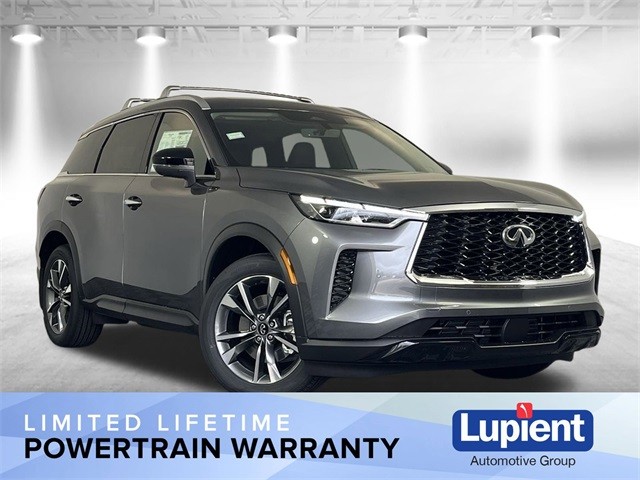 more details - infiniti qx60