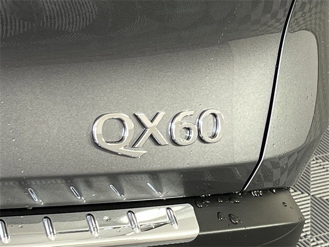 INFINITI QX60 Vehicle Full-screen Gallery Image 08