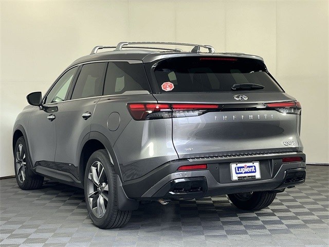 INFINITI QX60 Vehicle Full-screen Gallery Image 09