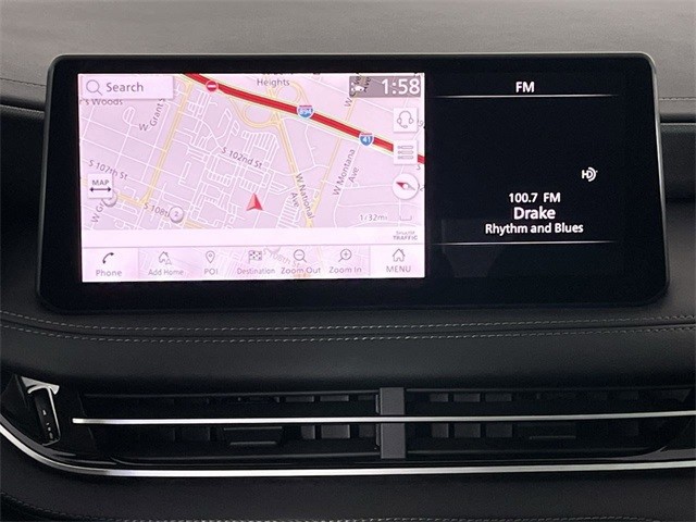 INFINITI QX60 Vehicle Full-screen Gallery Image 22