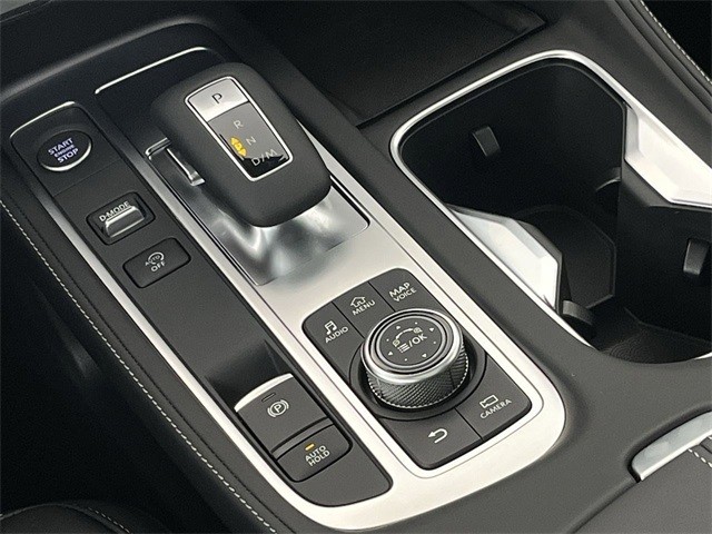 INFINITI QX60 Vehicle Full-screen Gallery Image 23