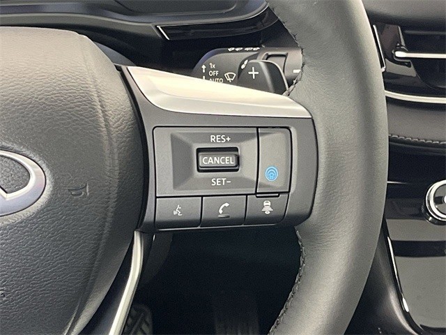 INFINITI QX60 Vehicle Full-screen Gallery Image 26