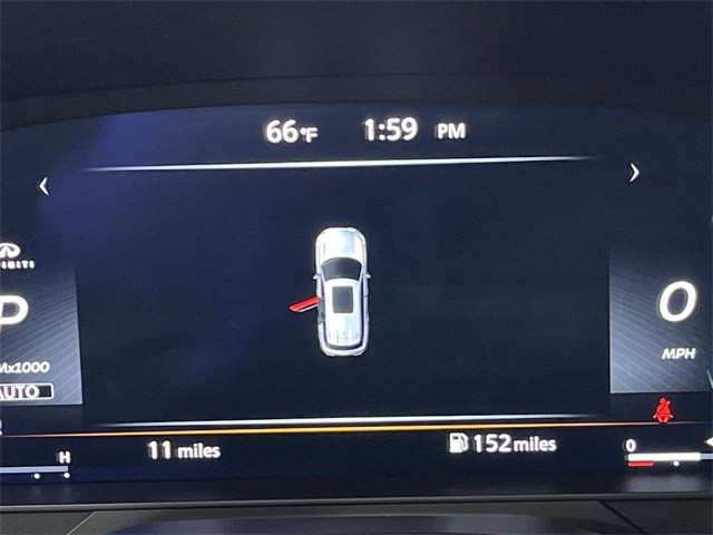 INFINITI QX60 Vehicle Full-screen Gallery Image 27