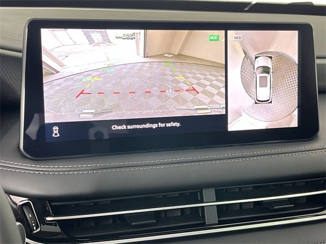 INFINITI QX60 Vehicle Full-screen Gallery Image 28