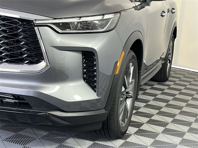 INFINITI QX60 Vehicle Full-screen Gallery Image 30