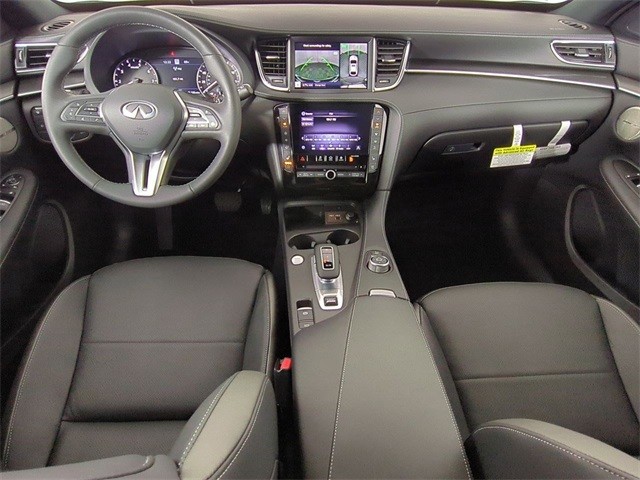 INFINITI QX55 Vehicle Full-screen Gallery Image 20