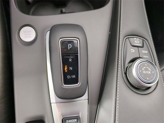 INFINITI QX55 Vehicle Full-screen Gallery Image 24