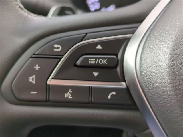 INFINITI QX55 Vehicle Full-screen Gallery Image 26