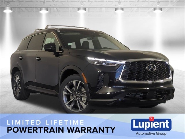 more details - infiniti qx60