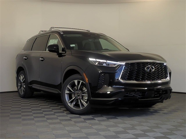 INFINITI QX60 Vehicle Full-screen Gallery Image 02