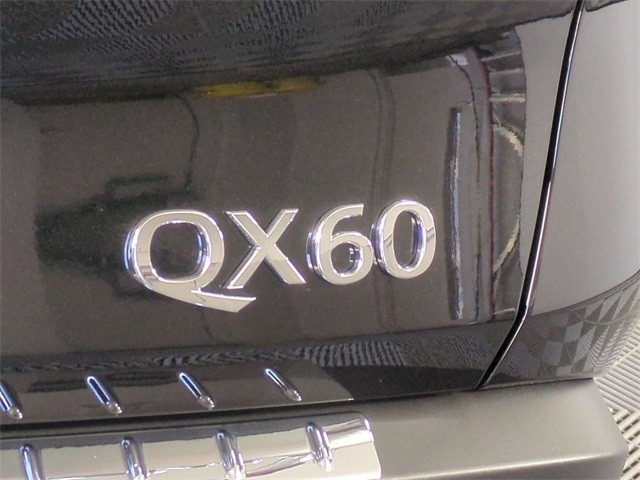 INFINITI QX60 Vehicle Full-screen Gallery Image 08