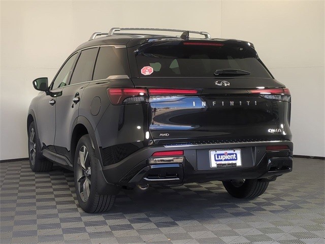 INFINITI QX60 Vehicle Full-screen Gallery Image 09