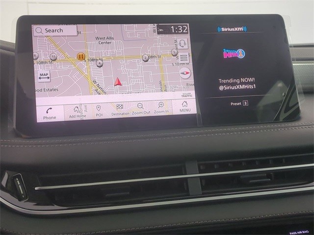 INFINITI QX60 Vehicle Full-screen Gallery Image 22