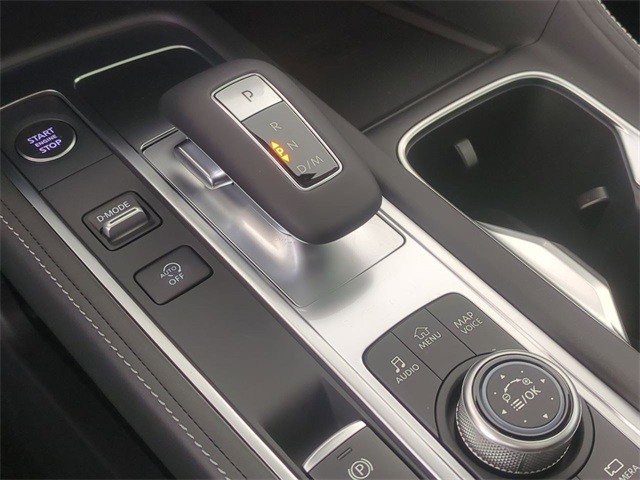 INFINITI QX60 Vehicle Full-screen Gallery Image 23