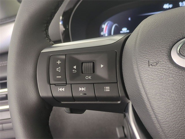 INFINITI QX60 Vehicle Full-screen Gallery Image 25