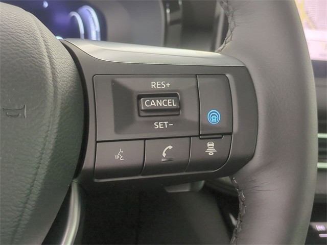 INFINITI QX60 Vehicle Full-screen Gallery Image 26