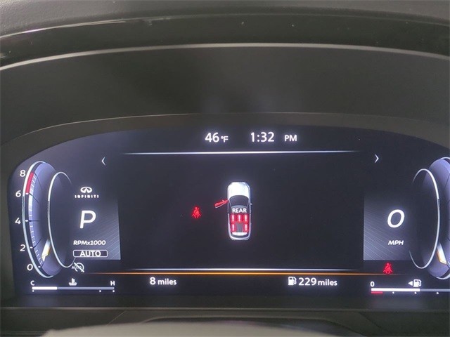 INFINITI QX60 Vehicle Full-screen Gallery Image 27