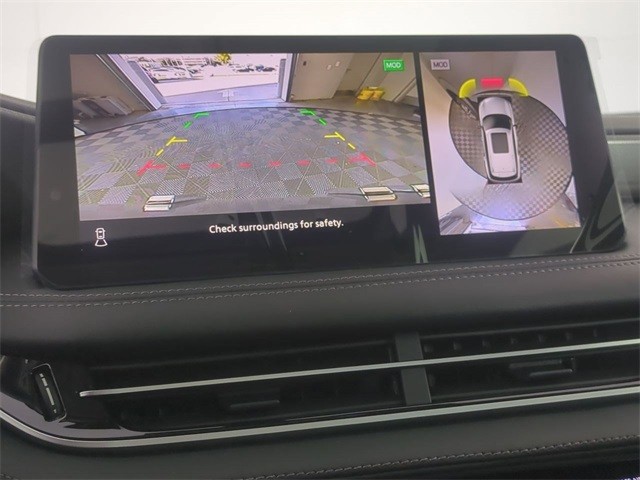 INFINITI QX60 Vehicle Full-screen Gallery Image 28