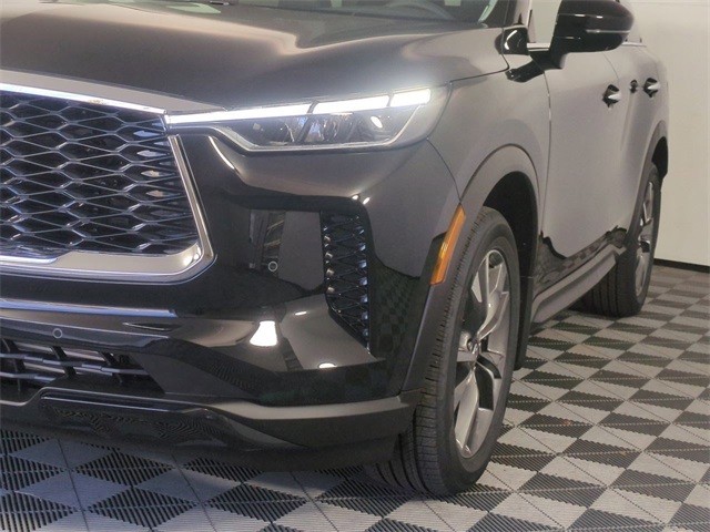 INFINITI QX60 Vehicle Full-screen Gallery Image 30