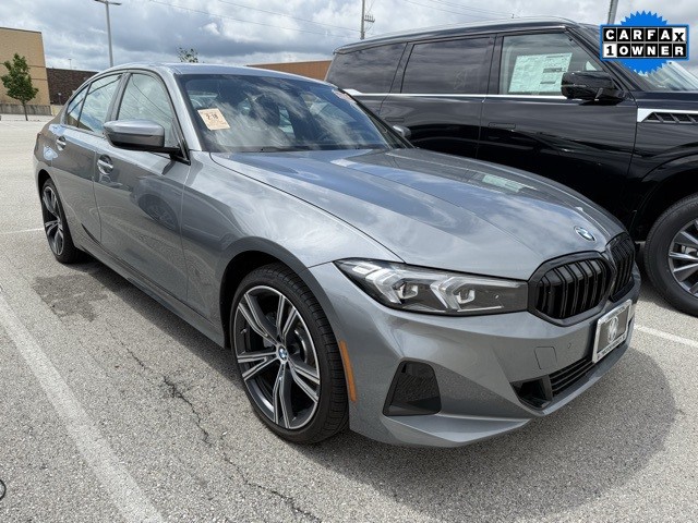 more details - bmw 3 series