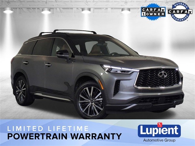 more details - infiniti qx60