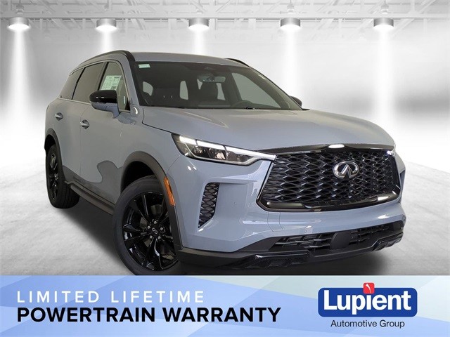 more details - infiniti qx60