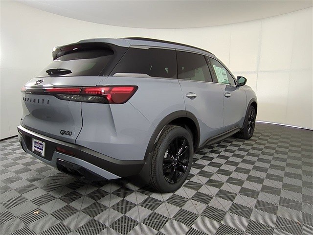 INFINITI QX60 Vehicle Full-screen Gallery Image 04