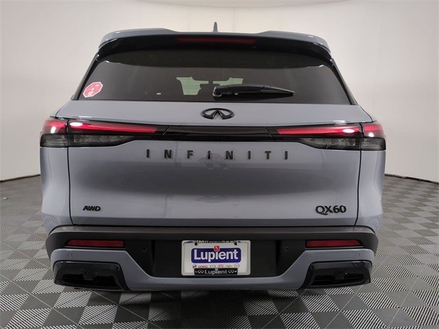 INFINITI QX60 Vehicle Full-screen Gallery Image 05