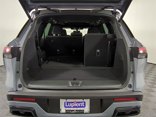 INFINITI QX60 Vehicle Full-screen Gallery Image 06