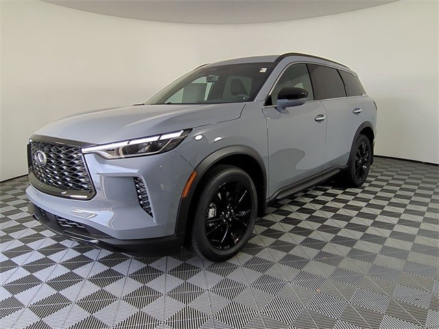 INFINITI QX60 Vehicle Full-screen Gallery Image 10