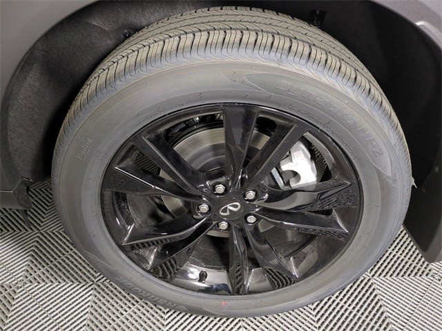 INFINITI QX60 Vehicle Full-screen Gallery Image 14