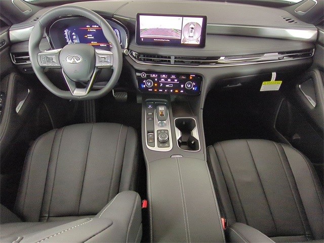 INFINITI QX60 Vehicle Full-screen Gallery Image 20