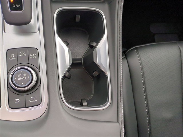 INFINITI QX60 Vehicle Full-screen Gallery Image 22