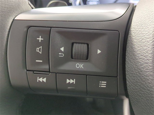 INFINITI QX60 Vehicle Full-screen Gallery Image 27