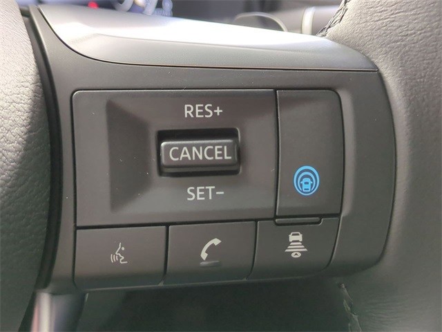 INFINITI QX60 Vehicle Full-screen Gallery Image 28