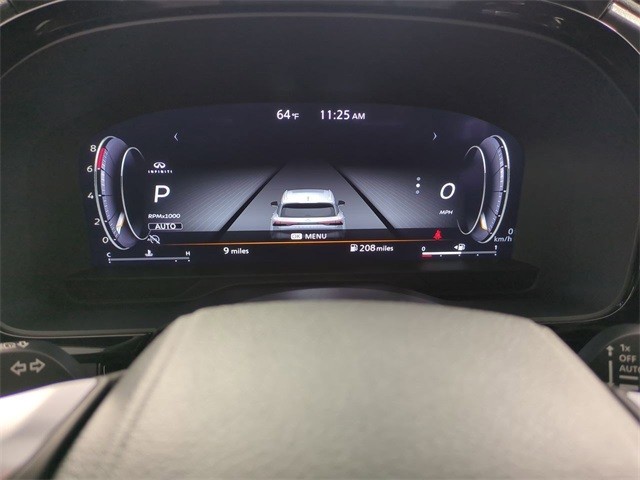 INFINITI QX60 Vehicle Full-screen Gallery Image 29