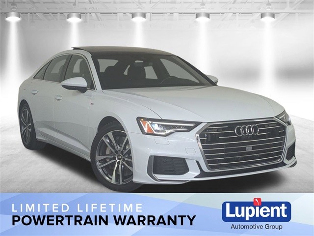 more details - audi a6