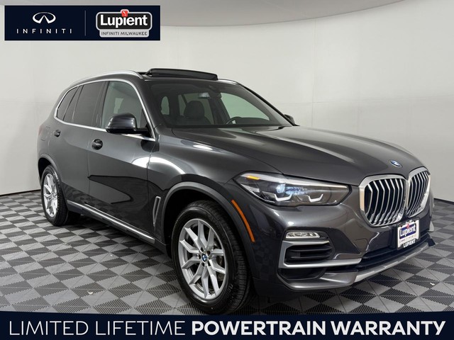 more details - bmw x5