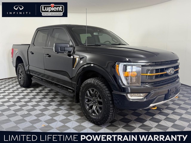 more details - ford f-150