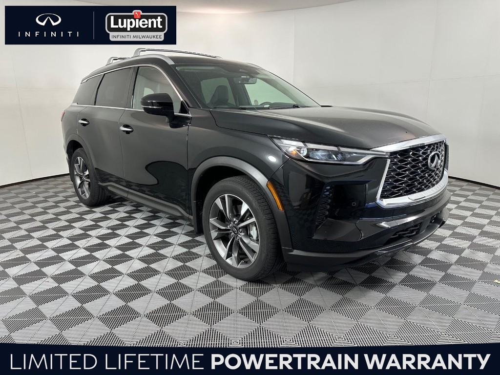 INFINITI QX60 Vehicle Full-screen Gallery Image 01