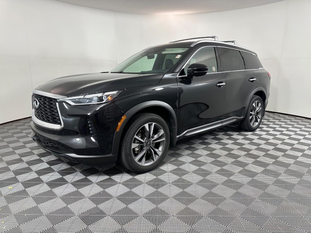 INFINITI QX60 Vehicle Full-screen Gallery Image 06