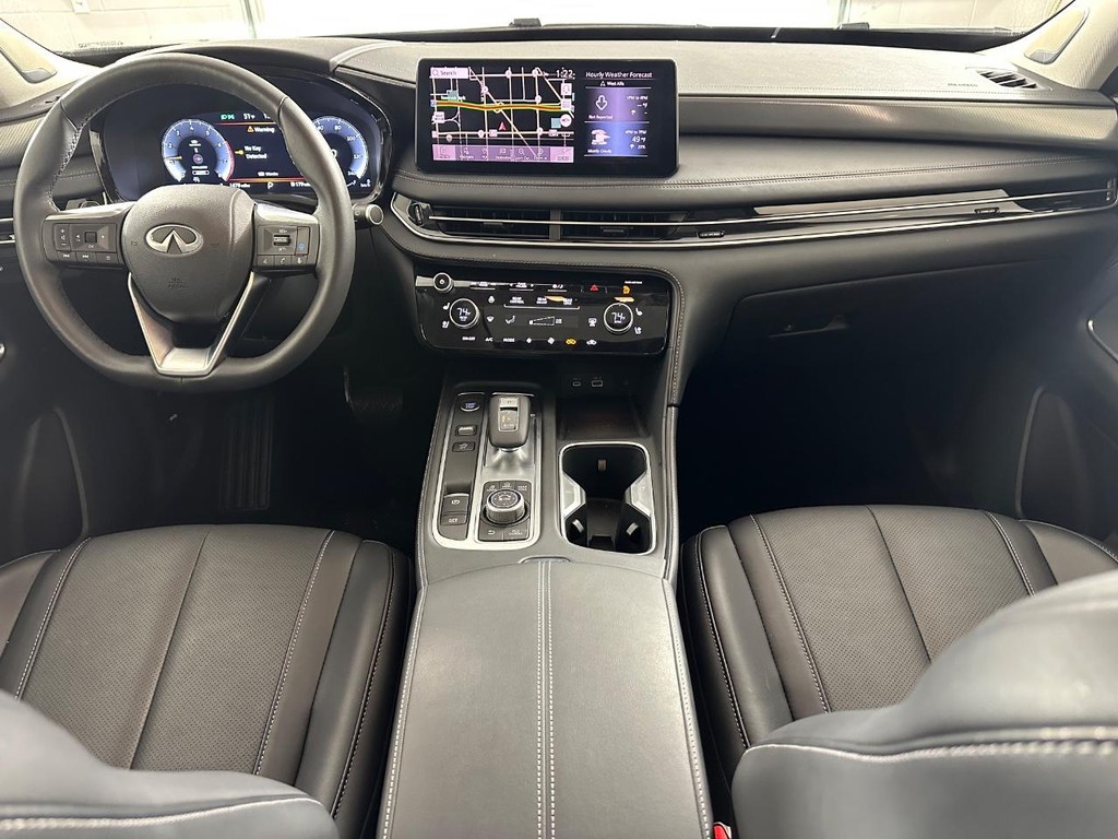 INFINITI QX60 Vehicle Full-screen Gallery Image 11