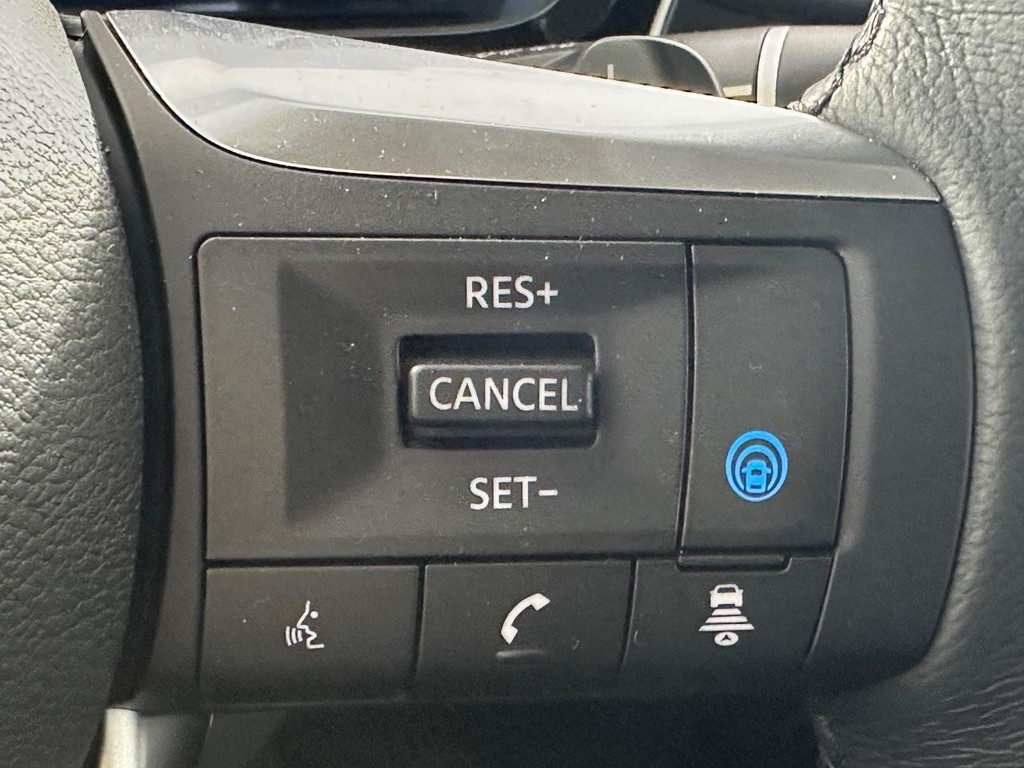 INFINITI QX60 Vehicle Full-screen Gallery Image 20